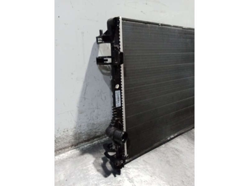 Recambio de radiador agua para nissan qashqai ii (j11, j11_) 1.2 dig-t referencia OEM IAM   