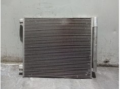 Recambio de condensador / radiador aire acondicionado para nissan qashqai ii (j11, j11_) 1.2 dig-t referencia OEM IAM   