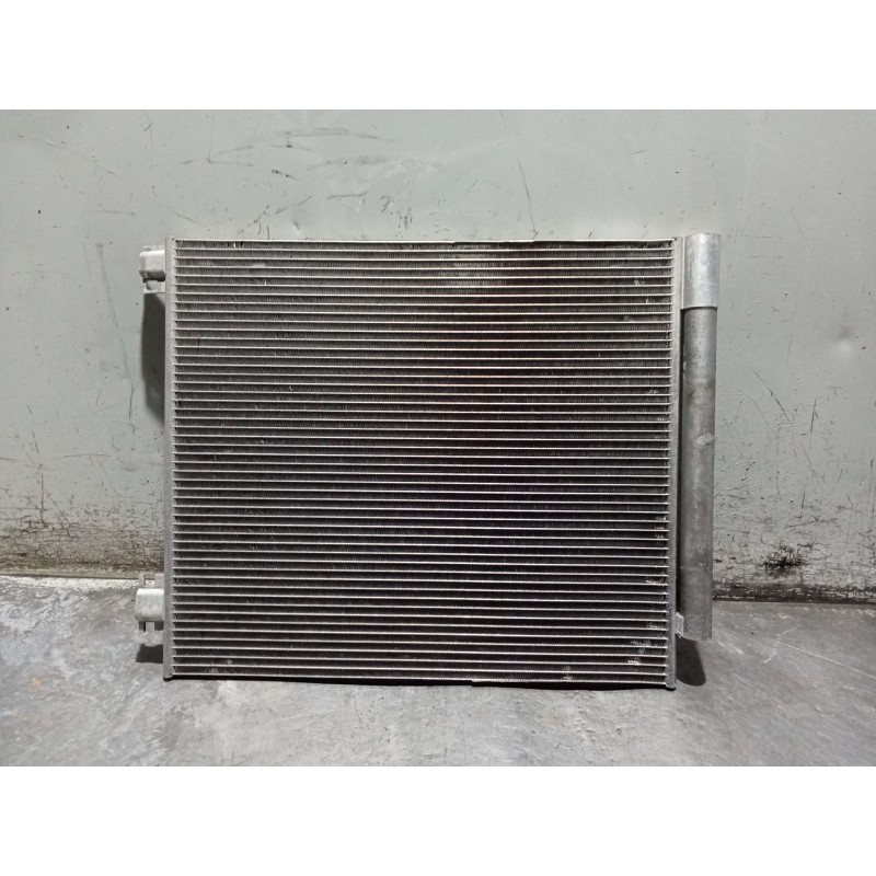 Recambio de condensador / radiador aire acondicionado para nissan qashqai ii (j11, j11_) 1.2 dig-t referencia OEM IAM   