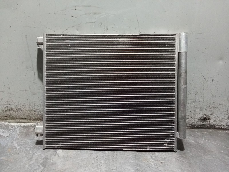 Recambio de condensador / radiador aire acondicionado para nissan qashqai ii (j11, j11_) 1.2 dig-t referencia OEM IAM   