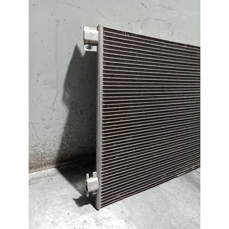 Recambio de condensador / radiador aire acondicionado para nissan qashqai ii (j11, j11_) 1.2 dig-t referencia OEM IAM   