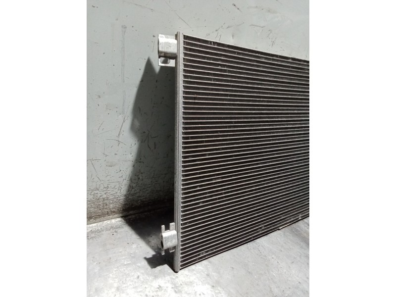 Recambio de condensador / radiador aire acondicionado para nissan qashqai ii (j11, j11_) 1.2 dig-t referencia OEM IAM   