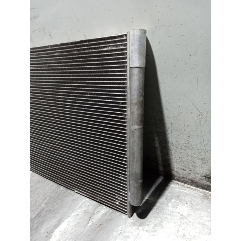 Recambio de condensador / radiador aire acondicionado para nissan qashqai ii (j11, j11_) 1.2 dig-t referencia OEM IAM   