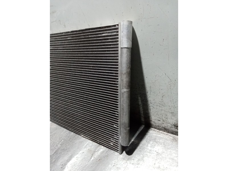 Recambio de condensador / radiador aire acondicionado para nissan qashqai ii (j11, j11_) 1.2 dig-t referencia OEM IAM   