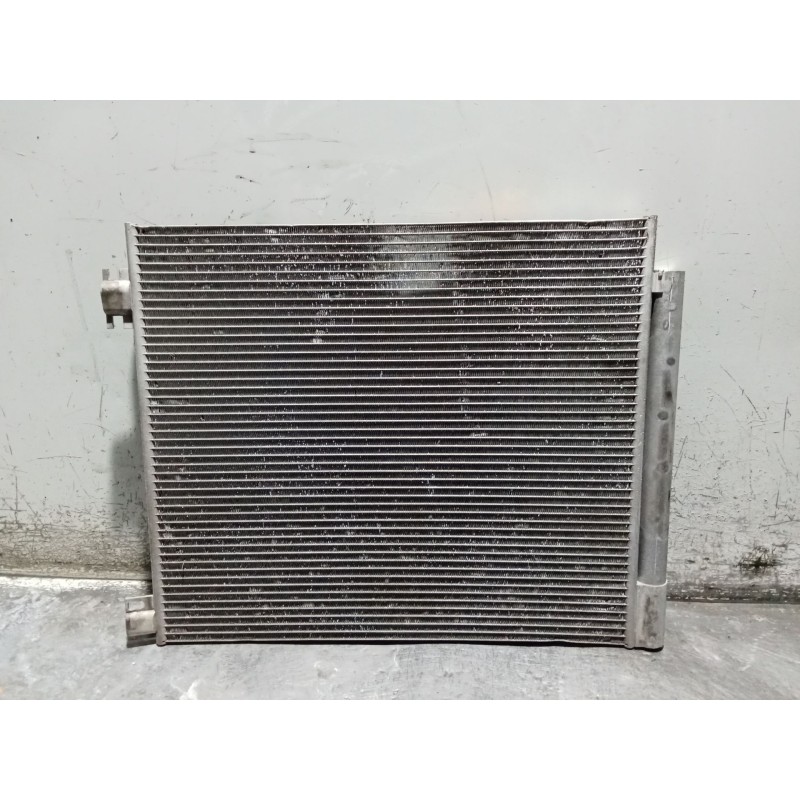Recambio de condensador / radiador aire acondicionado para nissan qashqai ii (j11, j11_) 1.2 dig-t referencia OEM IAM   