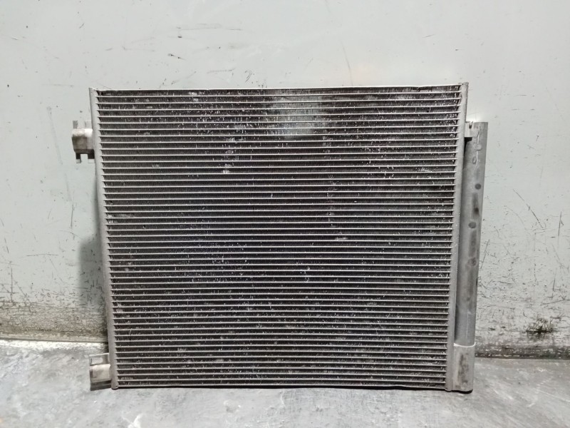 Recambio de condensador / radiador aire acondicionado para nissan qashqai ii (j11, j11_) 1.2 dig-t referencia OEM IAM   