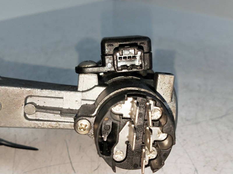 Recambio de conmutador de arranque para nissan micra (k11) 1.5 diesel cat referencia OEM IAM   