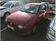 seat ibiza (6k) del año 1994
