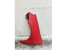 Recambio de aleta delantera izquierda para volkswagen golf v (1k1) 1.9 tdi referencia OEM IAM   