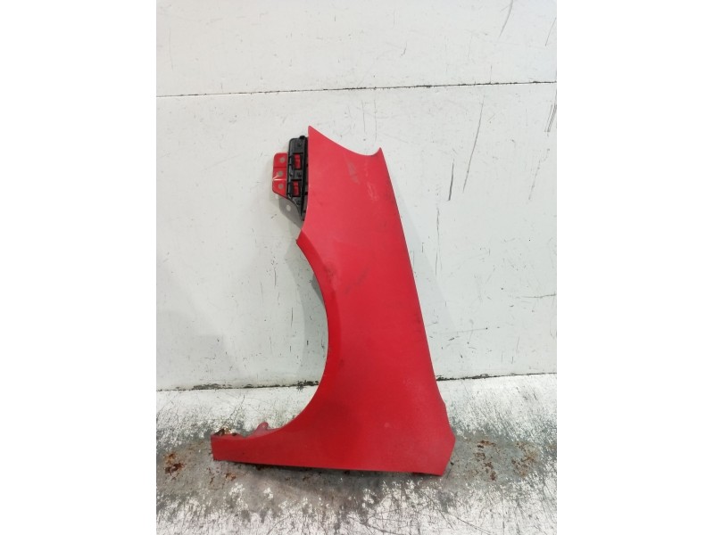 Recambio de aleta delantera izquierda para volkswagen golf v (1k1) 1.9 tdi referencia OEM IAM   