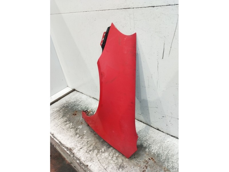 Recambio de aleta delantera izquierda para volkswagen golf v (1k1) 1.9 tdi referencia OEM IAM   