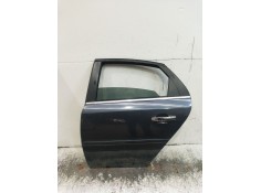 Recambio de puerta trasera izquierda para opel vectra c berlina 3.0 v6 cdti cat (z 30 dt / ldh) referencia OEM IAM  5P 