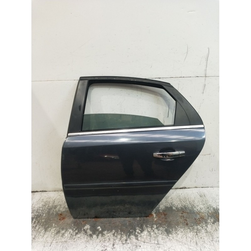 Recambio de puerta trasera izquierda para opel vectra c berlina 3.0 v6 cdti cat (z 30 dt / ldh) referencia OEM IAM  5P 