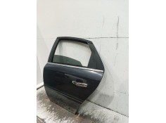 Recambio de puerta trasera izquierda para opel vectra c berlina 3.0 v6 cdti cat (z 30 dt / ldh) referencia OEM IAM  5P  2
