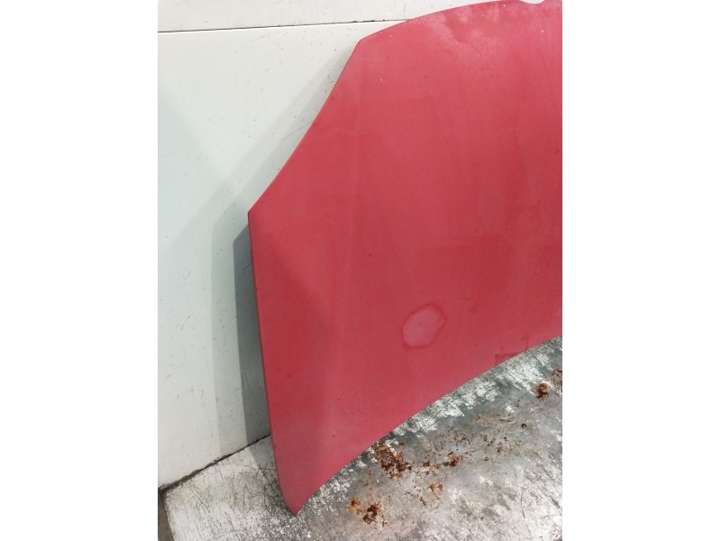 Recambio de capot para volkswagen golf v (1k1) 1.9 tdi referencia OEM IAM   