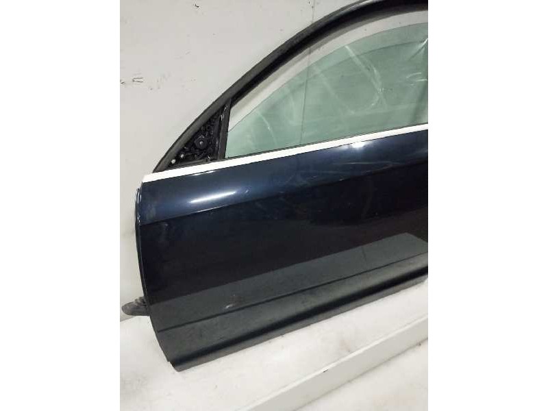 Recambio de puerta delantera izquierda para audi a6 berlina (4f2) 3.2 v6 24v fsi referencia OEM IAM   