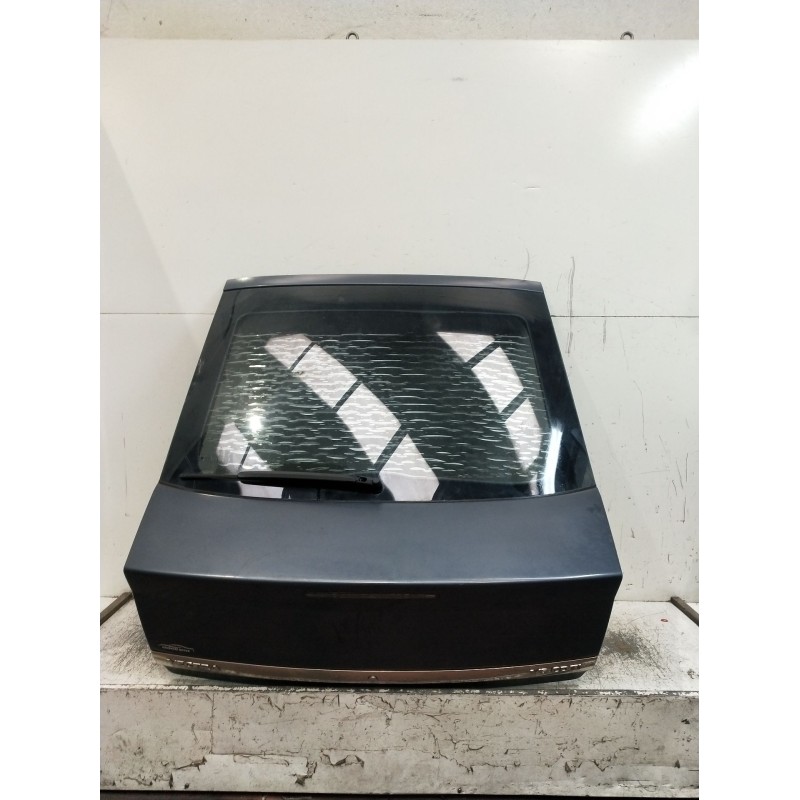 Recambio de porton trasero para opel vectra c berlina 3.0 v6 cdti cat (z 30 dt / ldh) referencia OEM IAM  5P 