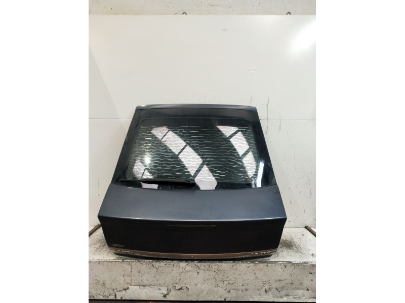 Recambio de porton trasero para opel vectra c berlina 3.0 v6 cdti cat (z 30 dt / ldh) referencia OEM IAM  5P 