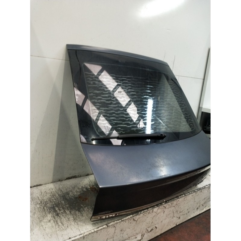 Recambio de porton trasero para opel vectra c berlina 3.0 v6 cdti cat (z 30 dt / ldh) referencia OEM IAM  5P 