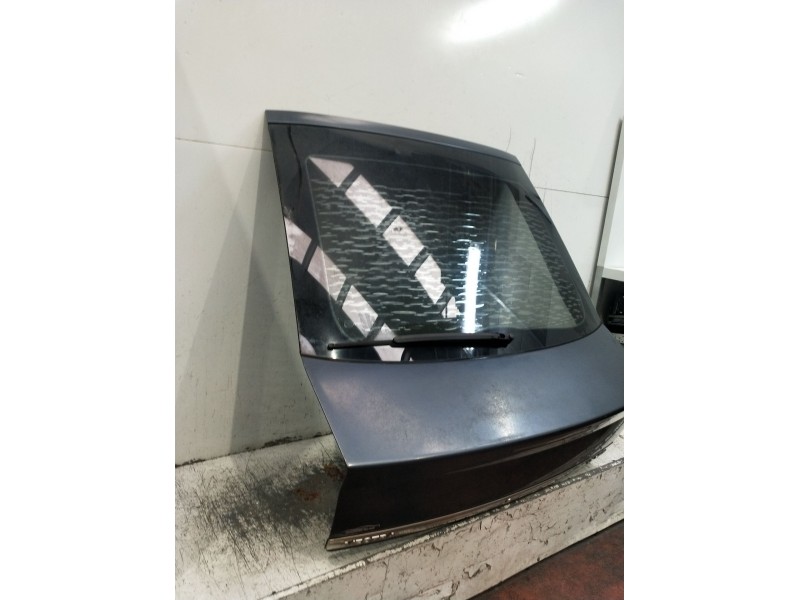 Recambio de porton trasero para opel vectra c berlina 3.0 v6 cdti cat (z 30 dt / ldh) referencia OEM IAM  5P 