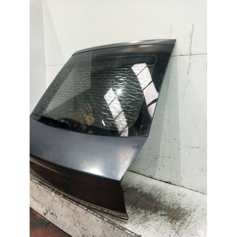 Recambio de porton trasero para opel vectra c berlina 3.0 v6 cdti cat (z 30 dt / ldh) referencia OEM IAM  5P 