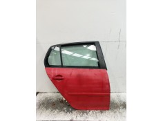 Recambio de puerta trasera derecha para volkswagen golf v (1k1) 1.9 tdi referencia OEM IAM  5P 