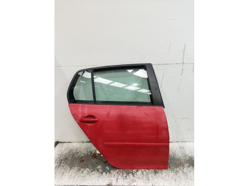 Recambio de puerta trasera derecha para volkswagen golf v (1k1) 1.9 tdi referencia OEM IAM  5P 