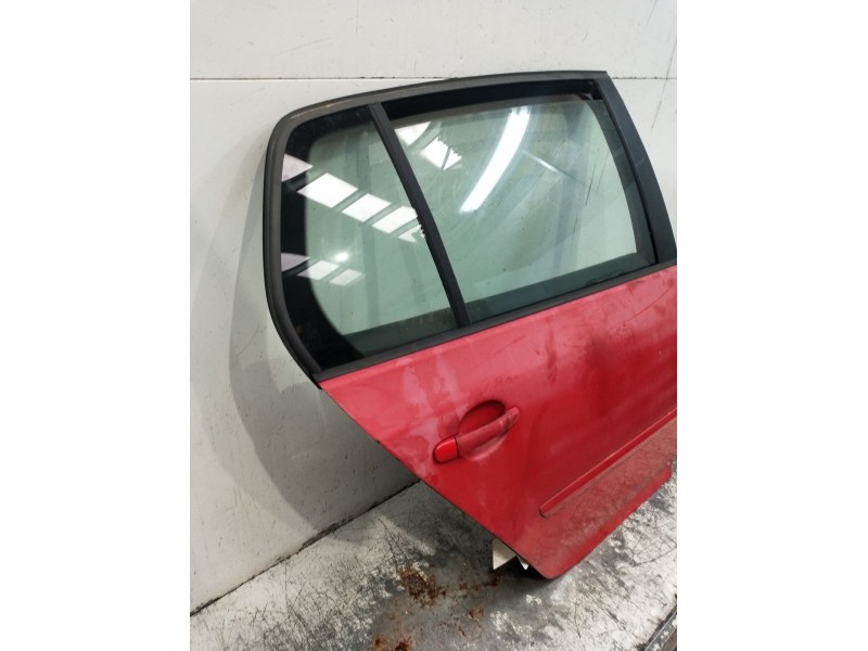 Recambio de puerta trasera derecha para volkswagen golf v (1k1) 1.9 tdi referencia OEM IAM  5P 