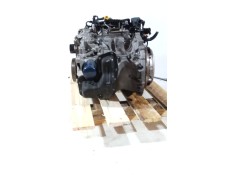 Recambio de motor completo para peugeot 208 active referencia OEM IAM HM01 10B215  0174613 2