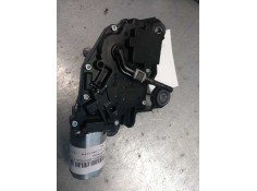 Recambio de motor limpia trasero para volkswagen polo (9n3) advance referencia OEM IAM 0390201596 6Q6955711A 