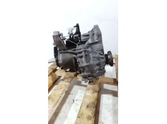 Recambio de caja cambios para volkswagen golf v (1k1) 1.9 tdi referencia OEM IAM KBL 5V 06088 64 0564 2