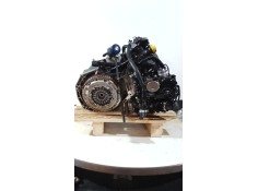 Recambio de motor completo para renault captur dynamique referencia OEM IAM K9K E628 BOSCH D318401