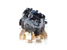 Recambio de motor completo para renault captur dynamique referencia OEM IAM K9K E628 BOSCH D318401 2