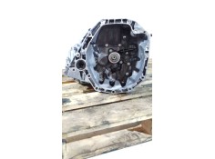Recambio de caja cambios para renault captur dynamique referencia OEM IAM JR5332 5V A340551
