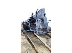 Recambio de caja cambios para renault captur dynamique referencia OEM IAM JR5332 5V A340551 2