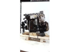 Recambio de motor completo para nissan cabstar e (tl_, vl_) 125.35, 125.45 (tl0, vl0) referencia OEM IAM BD30 BOSCH 046469Y 2