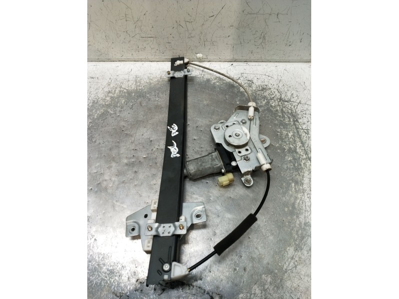 Recambio de elevalunas delantero derecho para kia picanto 1.1 ex referencia OEM IAM  5P 