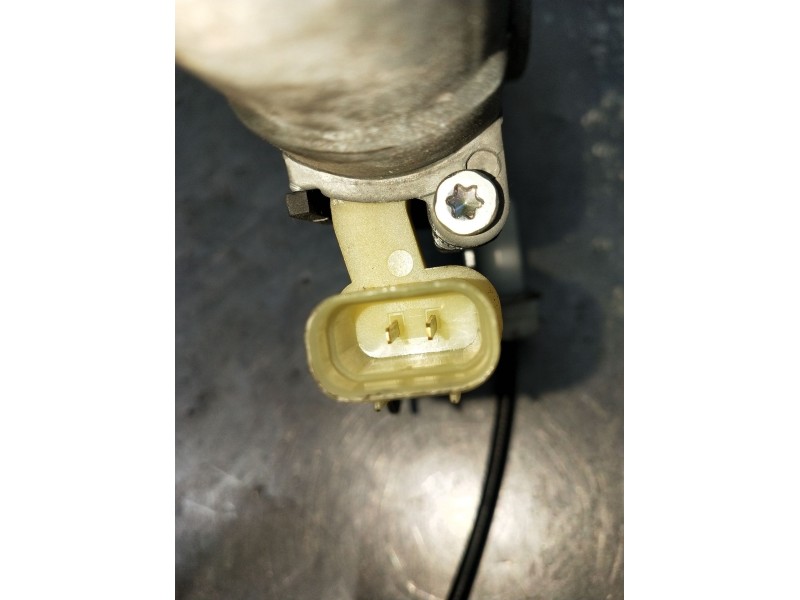 Recambio de elevalunas delantero derecho para kia picanto 1.1 ex referencia OEM IAM  5P 