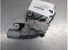 Recambio de motor limpia trasero para volkswagen polo (9n3) advance referencia OEM IAM 0390201596 6Q6955711A  2