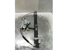 Recambio de elevalunas delantero izquierdo para kia picanto 1.1 ex referencia OEM IAM    2