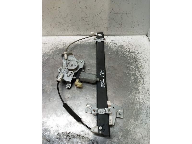 Recambio de elevalunas delantero izquierdo para kia picanto 1.1 ex referencia OEM IAM   