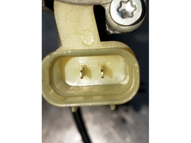 Recambio de elevalunas delantero izquierdo para kia picanto 1.1 ex referencia OEM IAM   