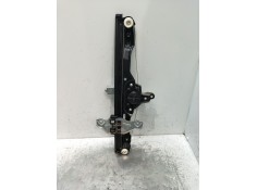 Recambio de elevalunas delantero derecho para nissan qashqai ii (j11, j11_) 1.2 dig-t referencia OEM IAM C17694203 807004EA3D 5P