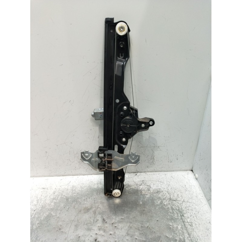 Recambio de elevalunas delantero derecho para nissan qashqai ii (j11, j11_) 1.2 dig-t referencia OEM IAM C17694203 807004EA3D 5P