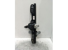 Recambio de elevalunas delantero derecho para nissan qashqai ii (j11, j11_) 1.2 dig-t referencia OEM IAM C17694203 807004EA3D 5P 2