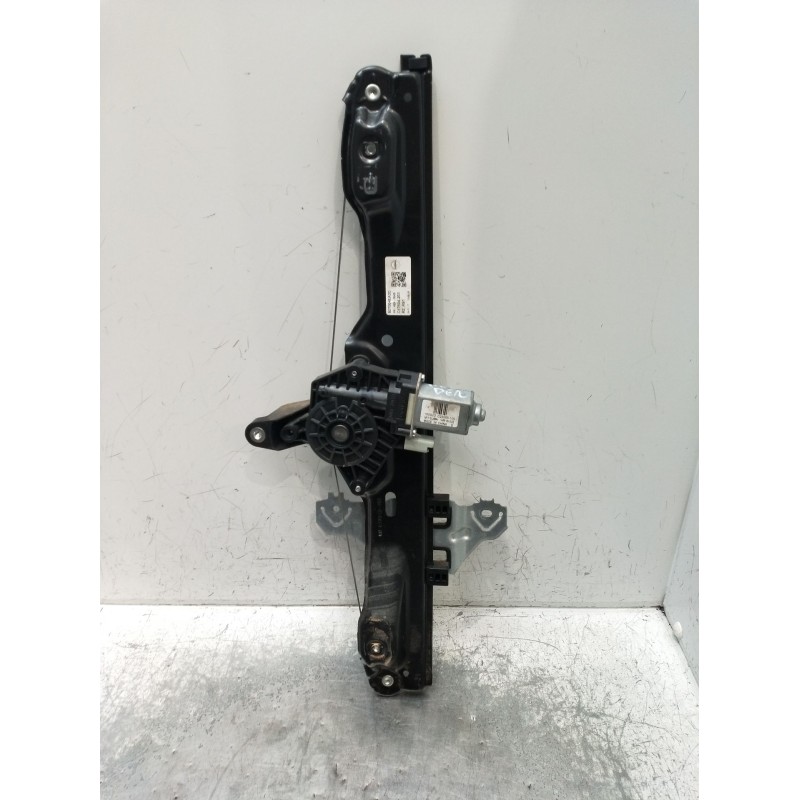 Recambio de elevalunas delantero derecho para nissan qashqai ii (j11, j11_) 1.2 dig-t referencia OEM IAM C17694203 807004EA3D 5P