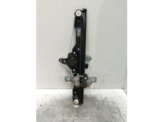 Recambio de elevalunas delantero izquierdo para nissan qashqai ii (j11, j11_) 1.2 dig-t referencia OEM IAM C18310203 807014EA3C 