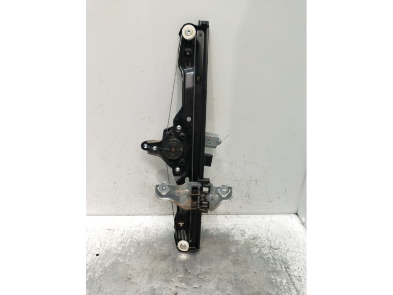 Recambio de elevalunas delantero izquierdo para nissan qashqai ii (j11, j11_) 1.2 dig-t referencia OEM IAM C18310203 807014EA3C 