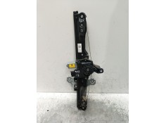 Recambio de elevalunas delantero izquierdo para nissan qashqai ii (j11, j11_) 1.2 dig-t referencia OEM IAM C18310203 807014EA3C  2