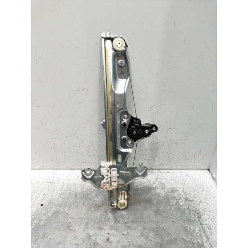 Recambio de elevalunas trasero derecho para nissan qashqai ii (j11, j11_) 1.2 dig-t referencia OEM IAM C17321101 827004EA0A 5P